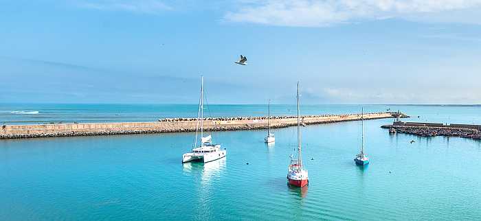 Passover programs in Morocco - El Jadida